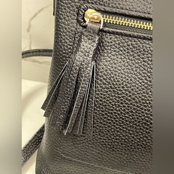 KATE SPADE New York Pebbled Leather Crossbody/Shoulder Bag - Picture 16 of 16